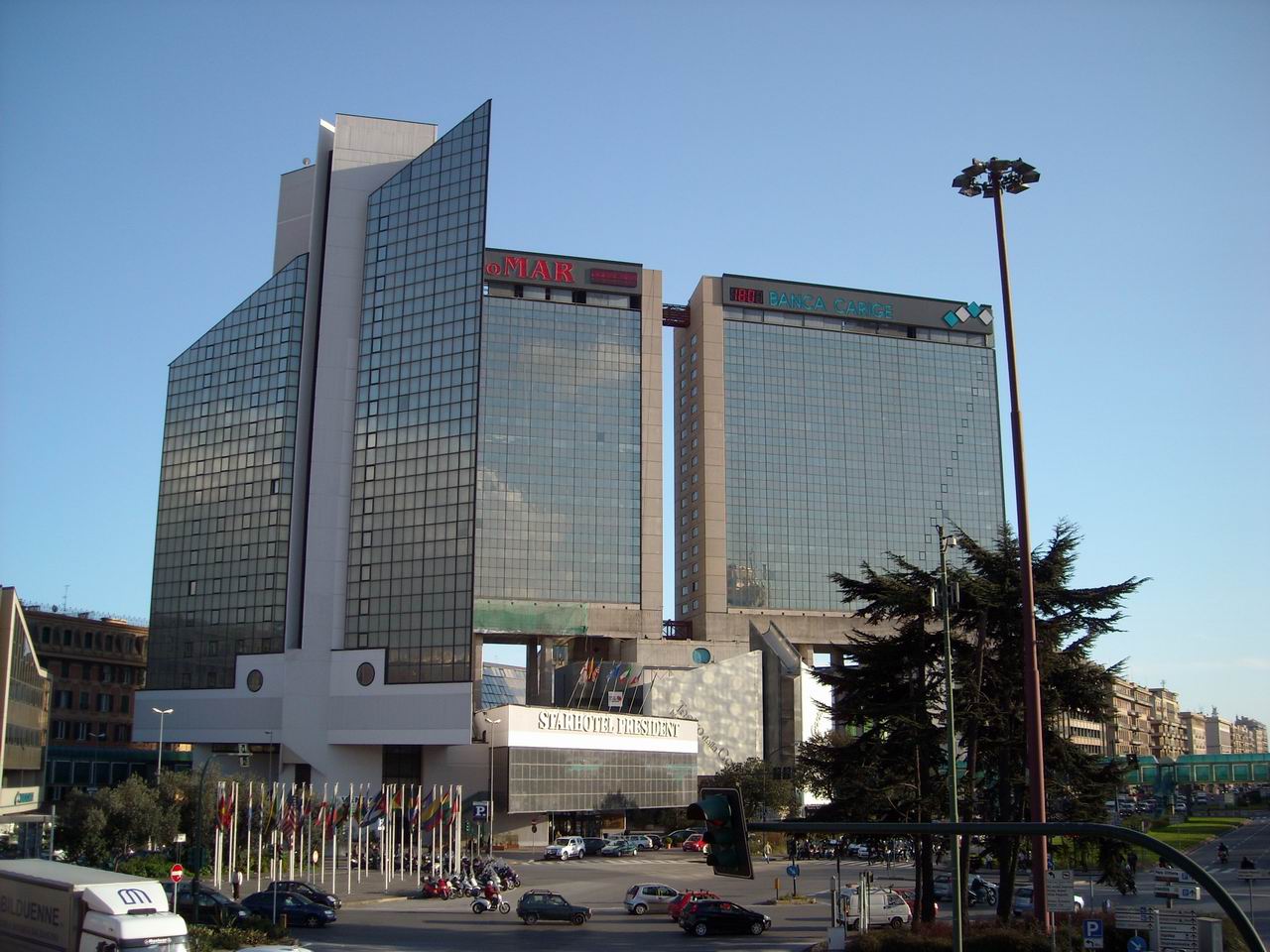 Genova
